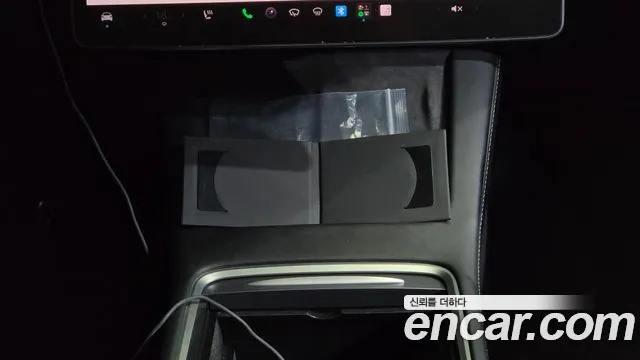 Tesla Model Y — фото 16