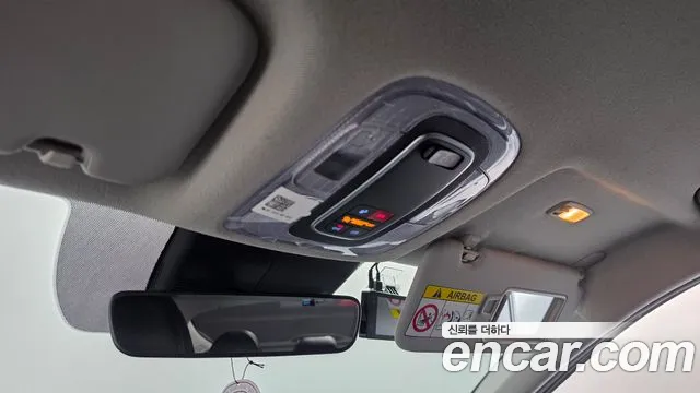 Hyundai Avante — фото 15