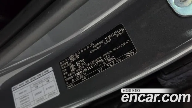 Hyundai Avante — фото 16