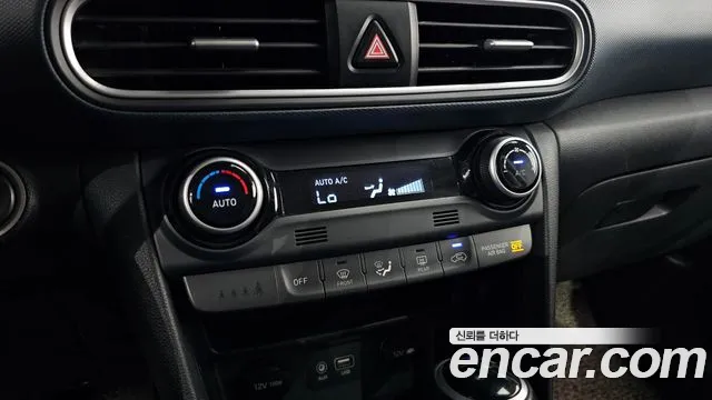 Hyundai Kona — фото 19