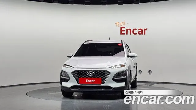 Hyundai Kona — фото 3