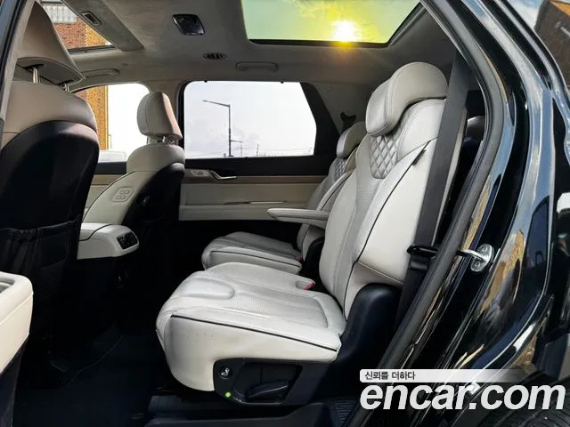 Hyundai Palisade — фото 14
