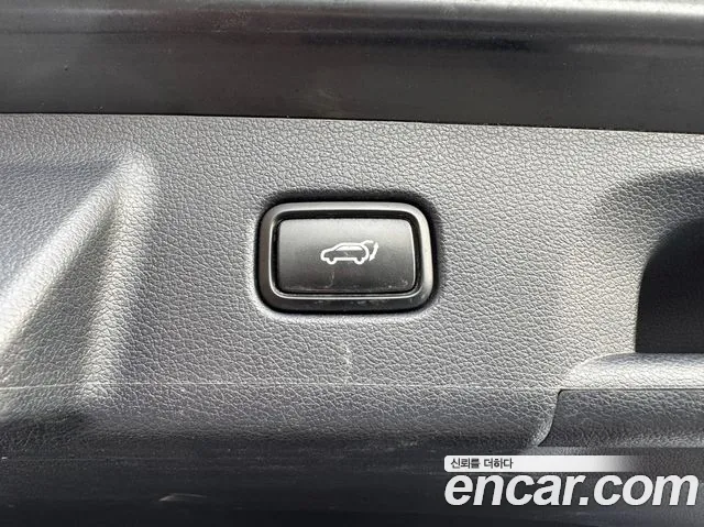 Hyundai Palisade — фото 19