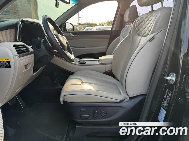 Hyundai Palisade — фото 6