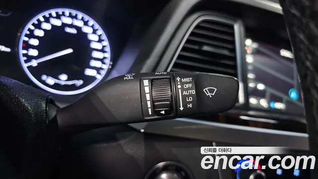 Hyundai Genesis — фото 15