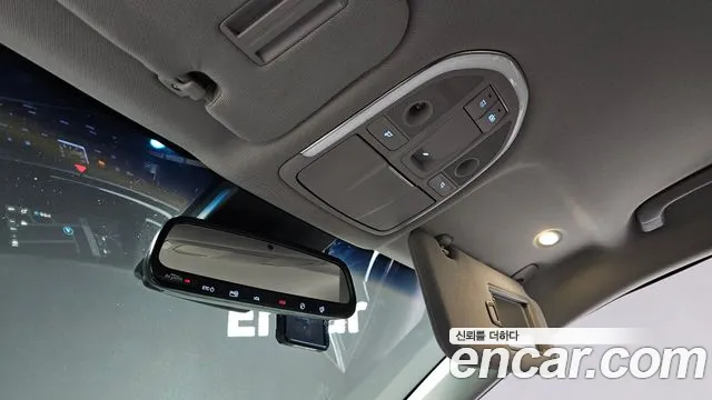 Hyundai Genesis — фото 20