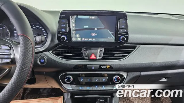 Hyundai i30 — фото 12