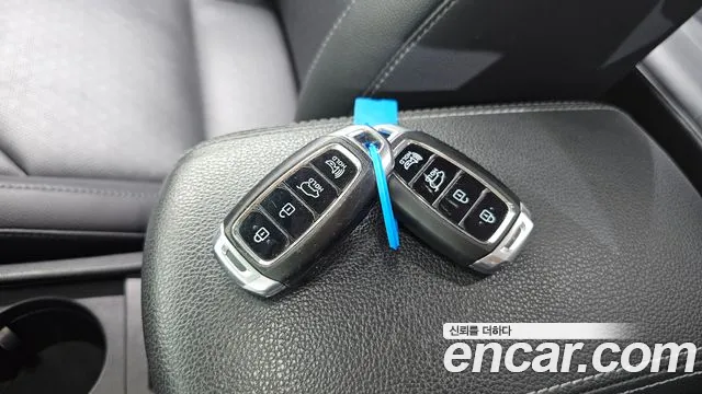 Hyundai i30 — фото 15