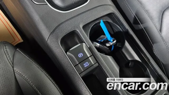Hyundai i30 — фото 17