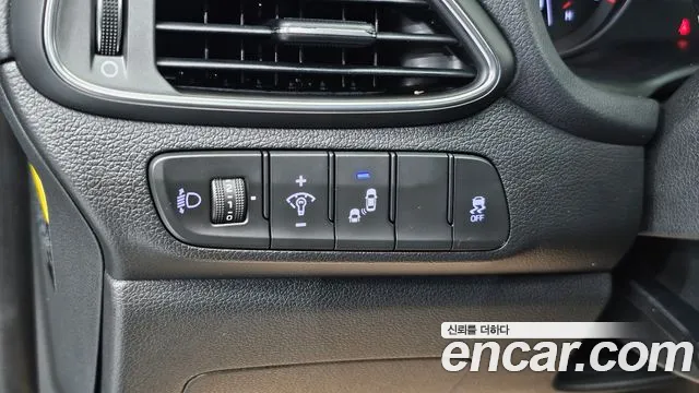 Hyundai i30 — фото 19