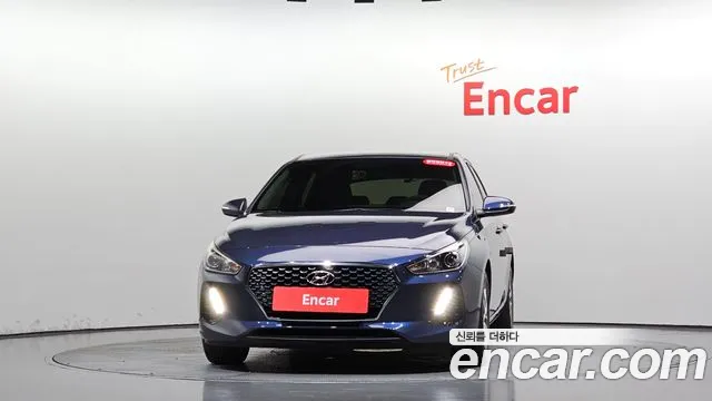 Hyundai i30 — фото 2