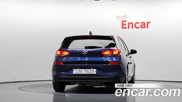 Hyundai i30 — фото 3