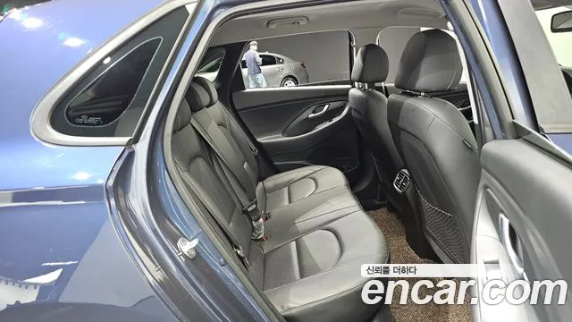Hyundai i30 — фото 10