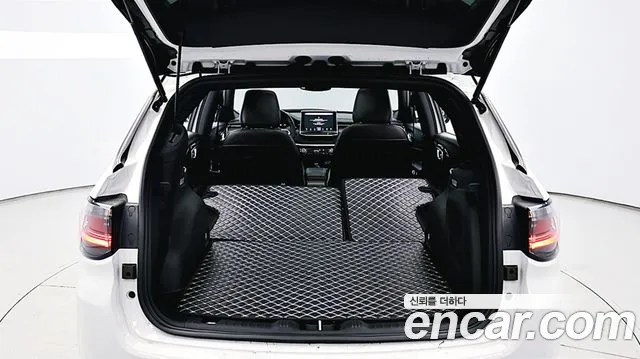 Jeep Compass — фото 14