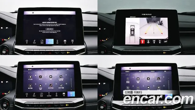 Jeep Compass — фото 17