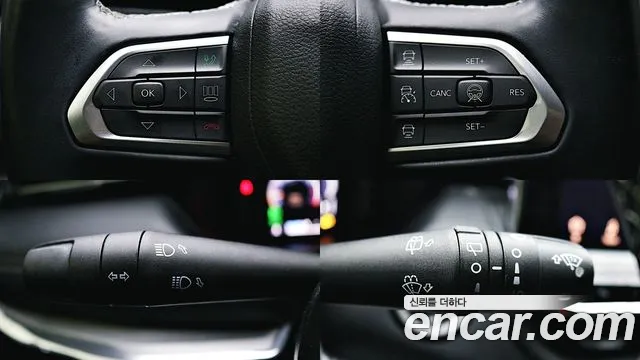 Jeep Compass — фото 18