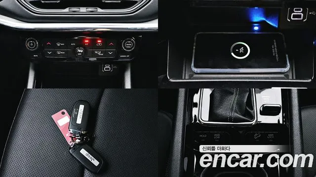 Jeep Compass — фото 19
