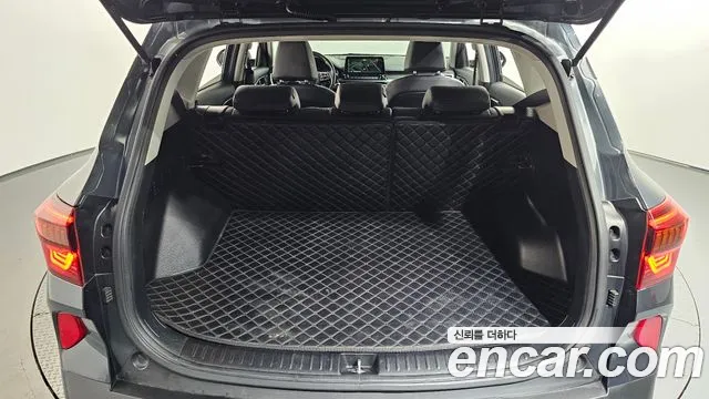 Kia Seltos — фото 20