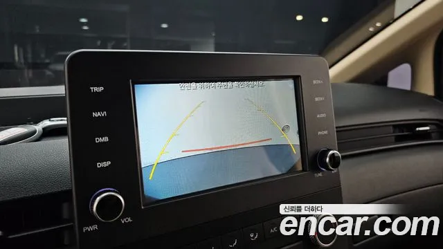Hyundai Staria — фото 15