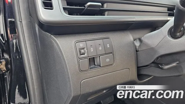 Hyundai Staria — фото 16