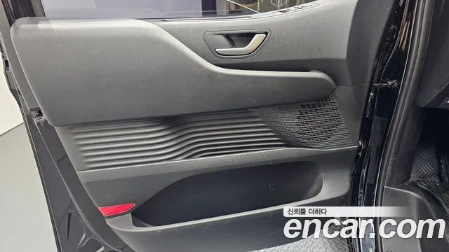 Hyundai Staria — фото 24
