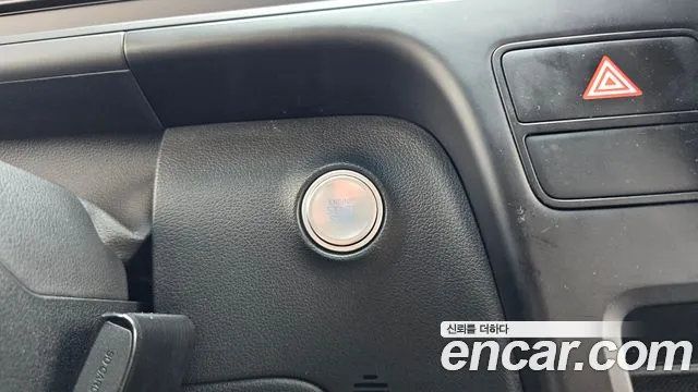 Hyundai Staria — фото 29