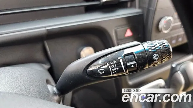Hyundai Staria — фото 31