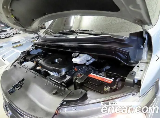 Hyundai Starex — фото 11