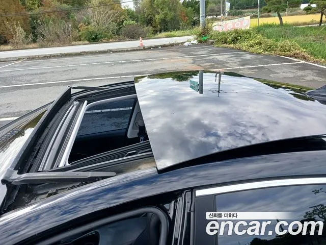 Hyundai Grandeur — фото 15
