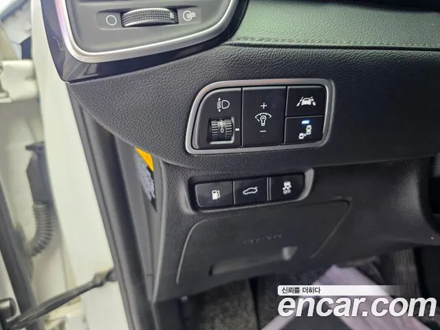 Hyundai Grandeur — фото 14