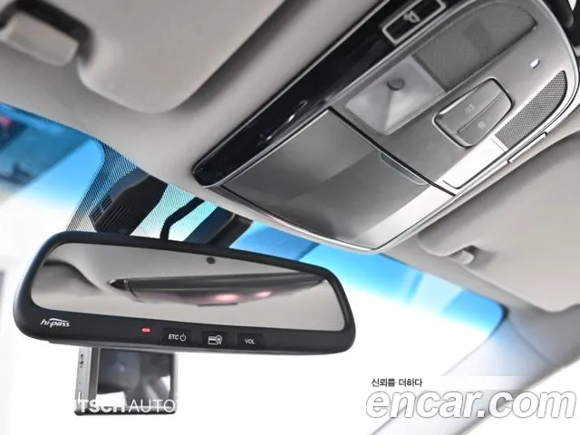 Hyundai Grandeur — фото 18