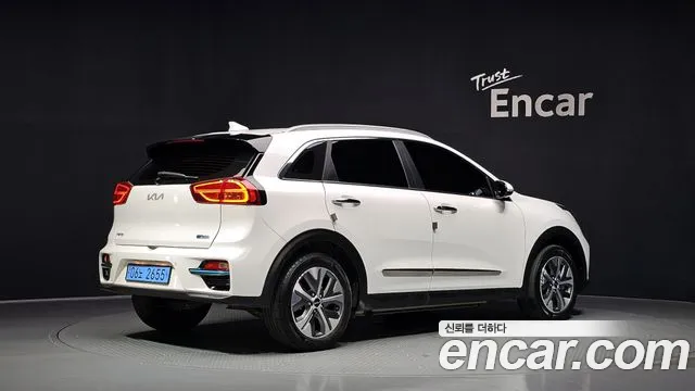 Kia Niro — фото 2