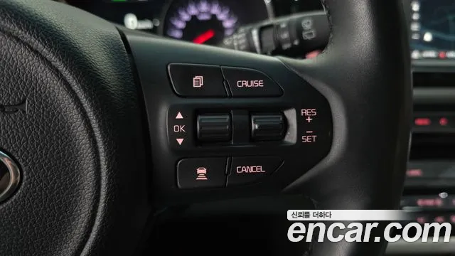 Kia Carnival — фото 26