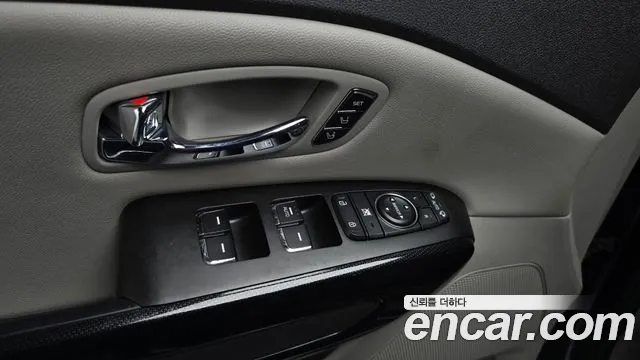 Kia Carnival — фото 30
