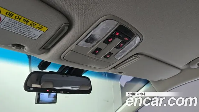 Kia Carnival — фото 33