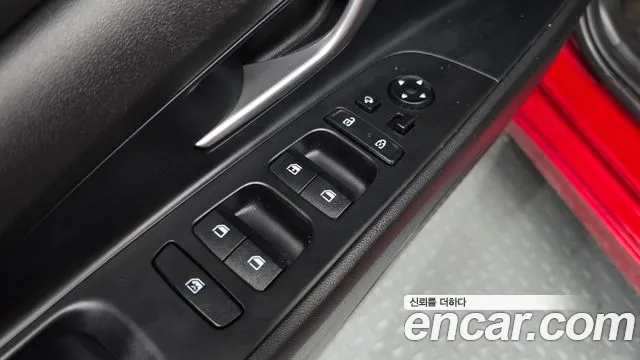 Hyundai Avante — фото 27