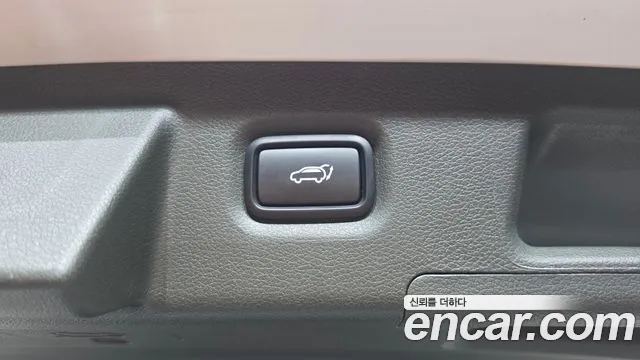Hyundai Santa Fe — фото 17