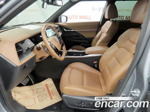 KG_Mobility_Ssangyong Torres — фото 10