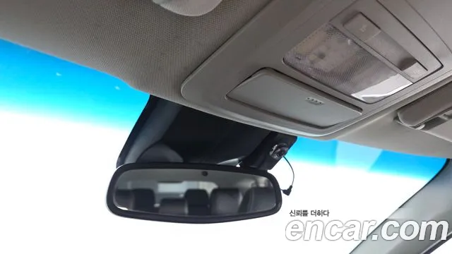 ChevroletGMDaewoo Orlando — фото 16