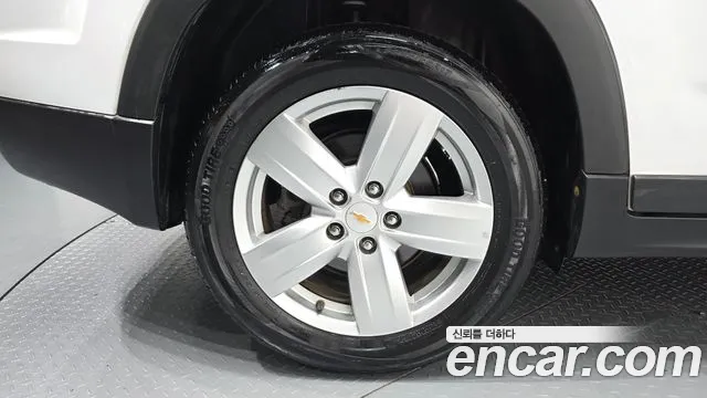 ChevroletGMDaewoo Orlando — фото 21