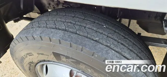 현대 e-마이티 — фото 6