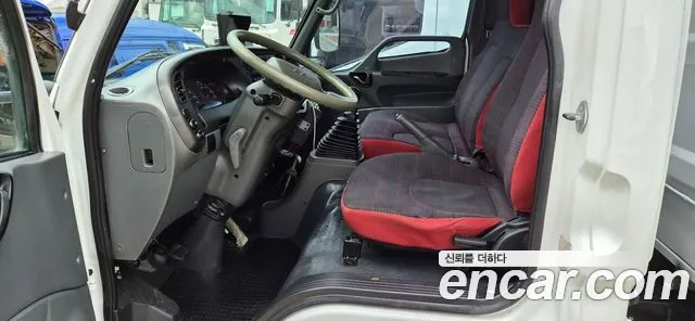 현대 e-마이티 — фото 9