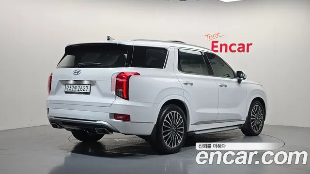 Hyundai Palisade — фото 2