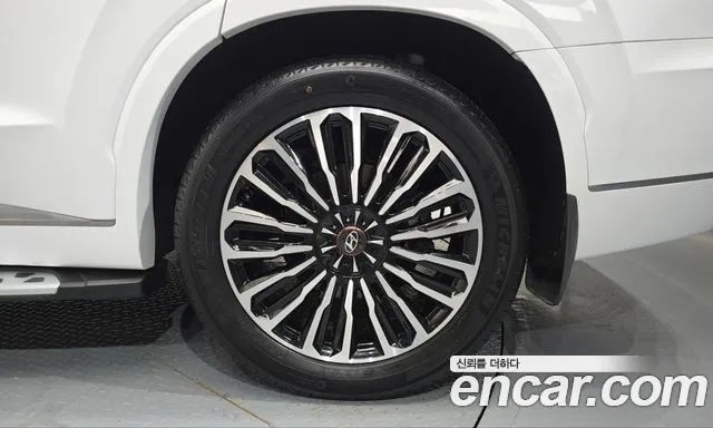 Hyundai Palisade — фото 21