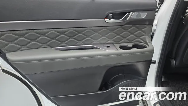 Hyundai Palisade — фото 25
