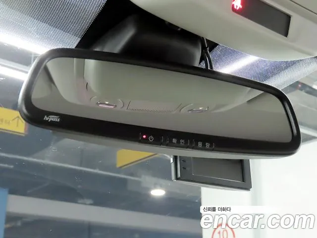 Renault-KoreaSamsung SM6 — фото 15