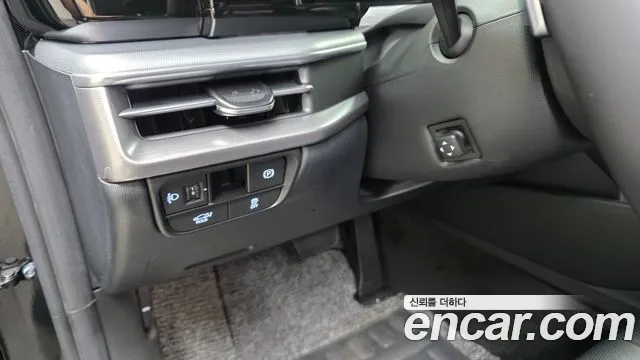Hyundai Grandeur — фото 19