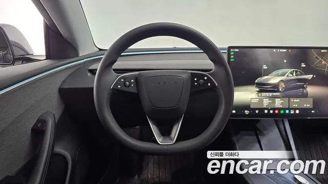 Tesla Model 3 — фото 13
