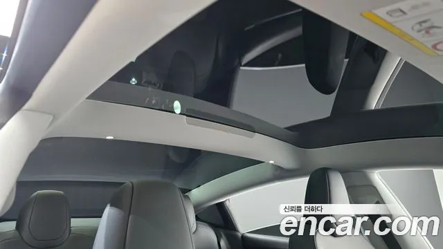 Tesla Model 3 — фото 16