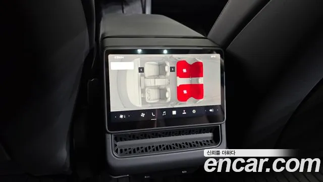 Tesla Model 3 — фото 19